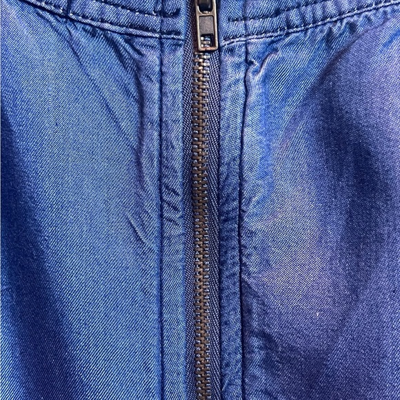 Blue dress - Picture 9 of 9